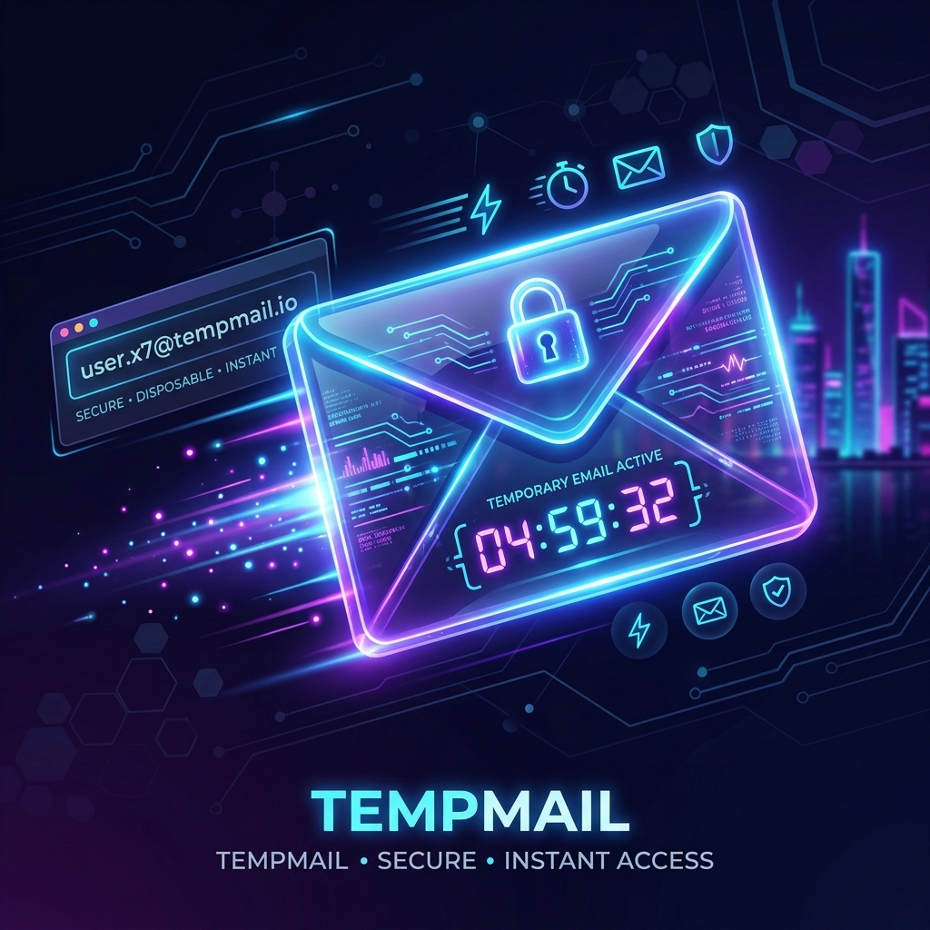 Las mejores alternativas de correo de 10 minutos en 2026: por qué DisposeMail es su mejor opción